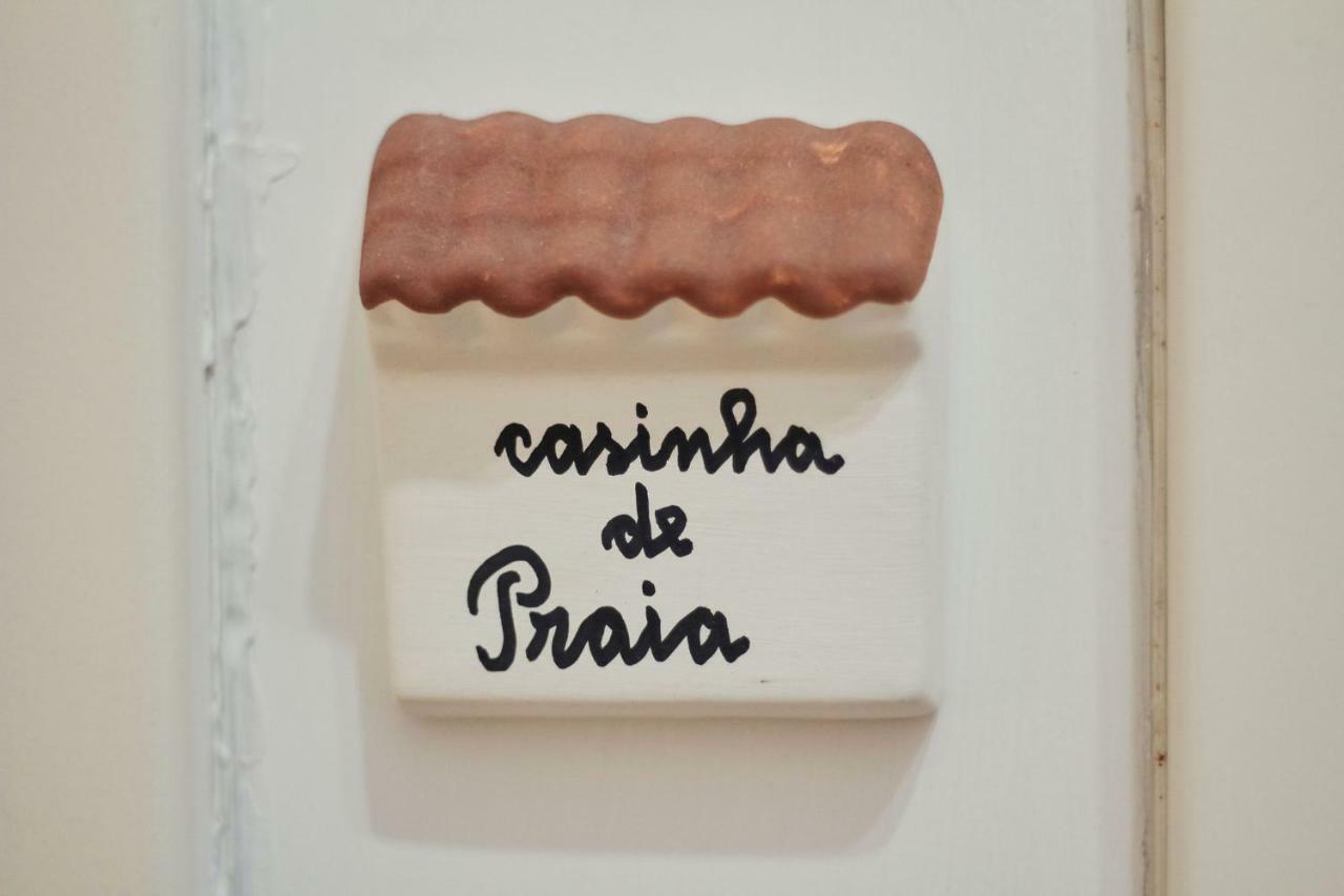 Casinha Da Praia - Vila Nova De Gaia Exterior photo